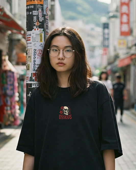 T-Shirt Manches Courte | KAIZEN