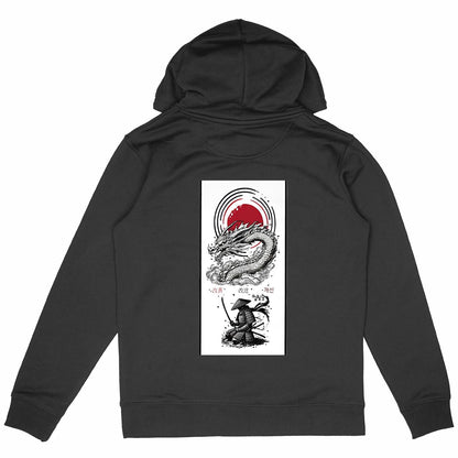 SWEAT | KAIZEN - dos_noir