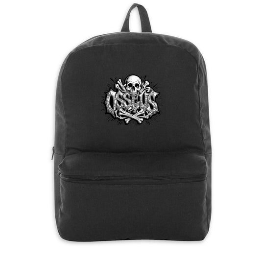 Sac à Dos | SKULL  - face_0