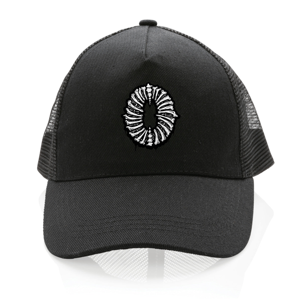 Casquette Snapback | OSSEUS STORE - face_0