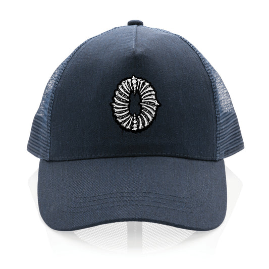 Casquette Trucker | O'SMOZ - face_0