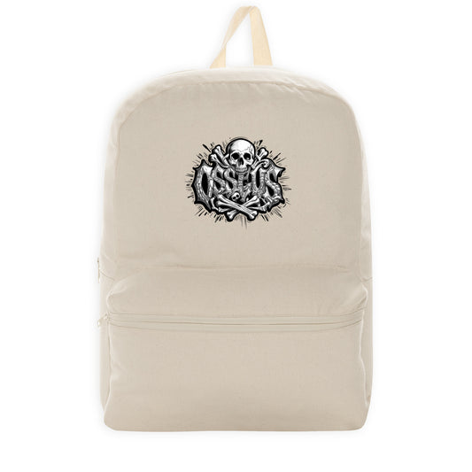 Sac à Dos | SKULL  - face_0