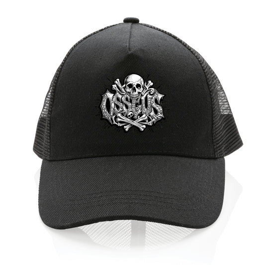 Casquette Snapback | OSSEUS STORE - face_0