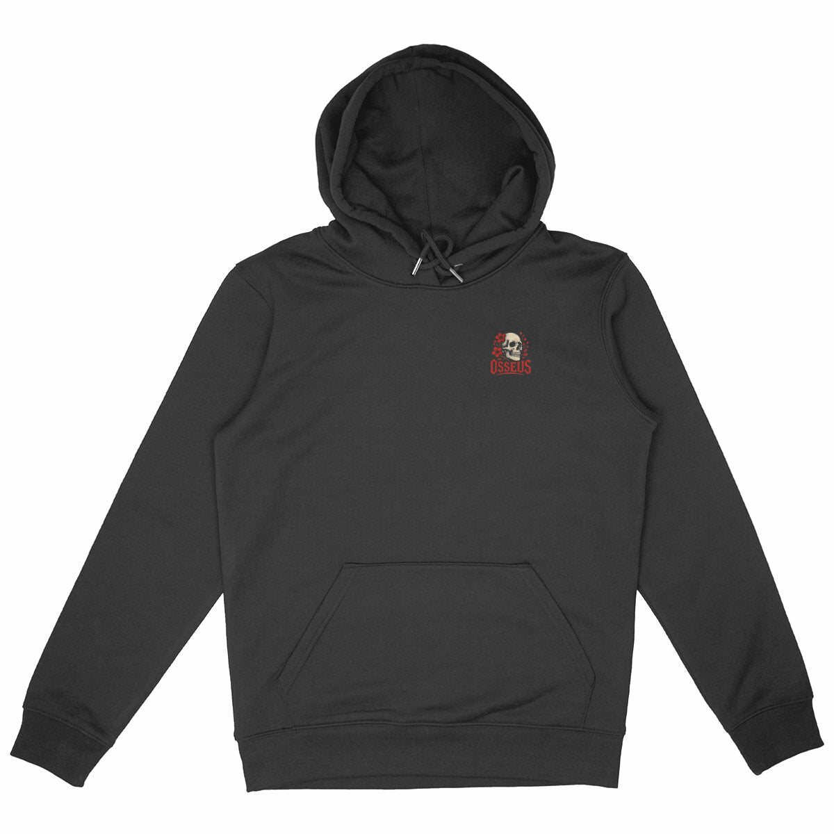 SWEAT | KAIZEN - face_noir
