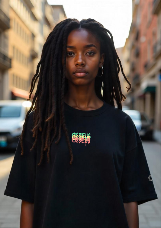 T-Shirt Manches Courte | BOOMBOCLAT