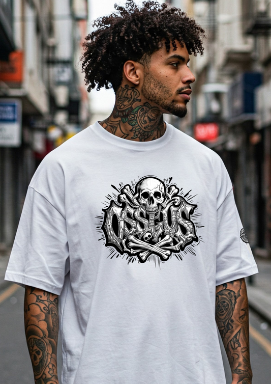 T-Shirt Manches Courte | CHICANOS