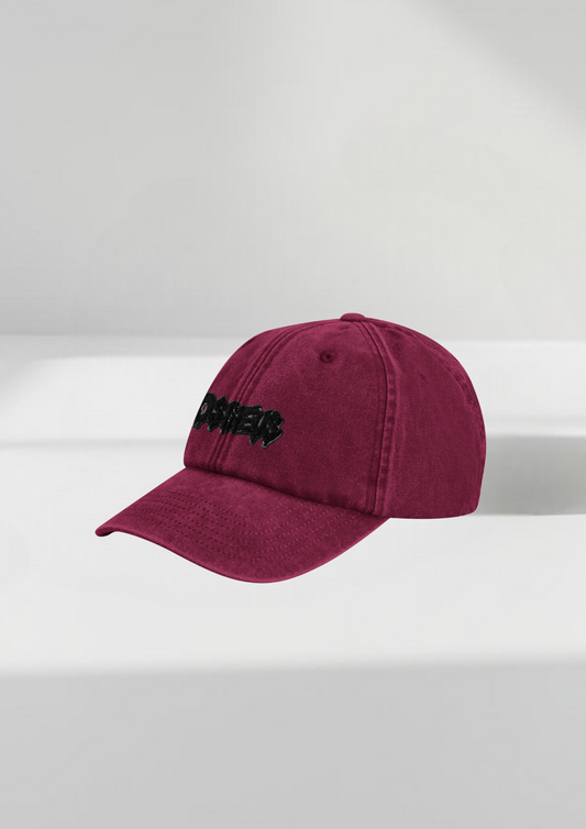 Casquette Vintage | O'SMOZ (disponible en plusieurs coloris)