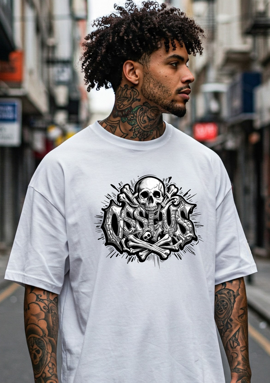 T-Shirt Manches Courte | CHICANOS