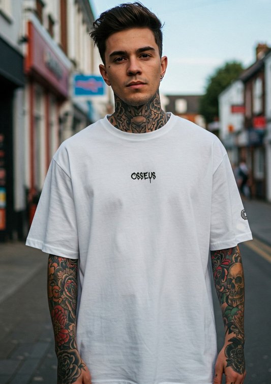 Short Sleeve T-Shirt | THE DARK MOON