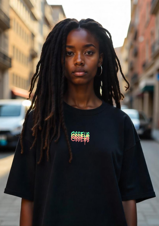 T-Shirt Manches Courte | BOOMBOCLAT