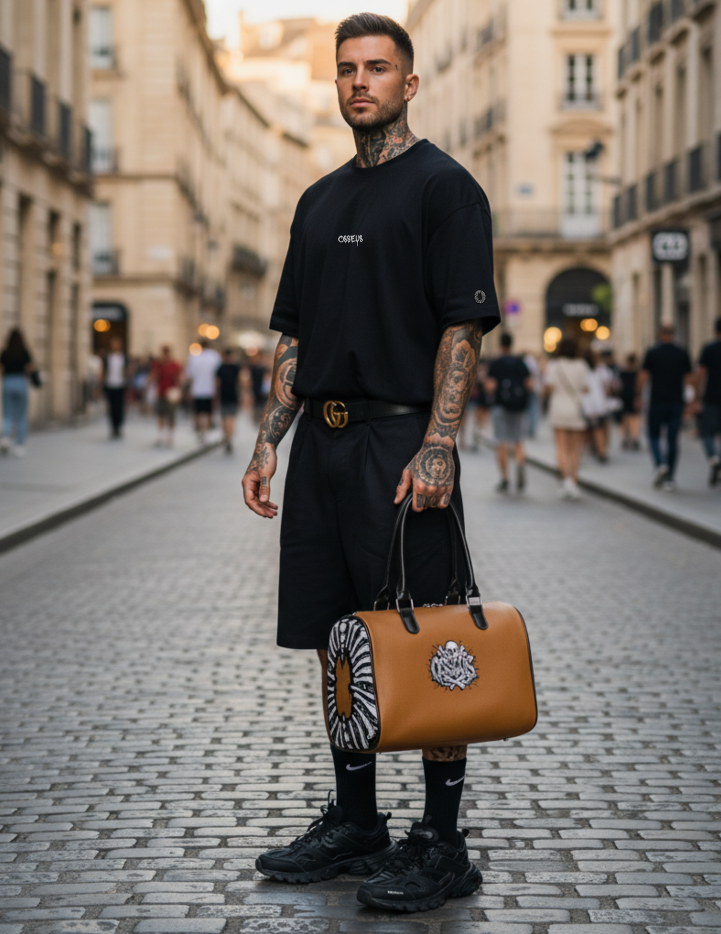 Bagage à Main | O'SMOZ