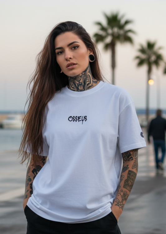 T-Shirt Manches Courte  | DESTINY OF SEA (disponible en plusieurs coloris)