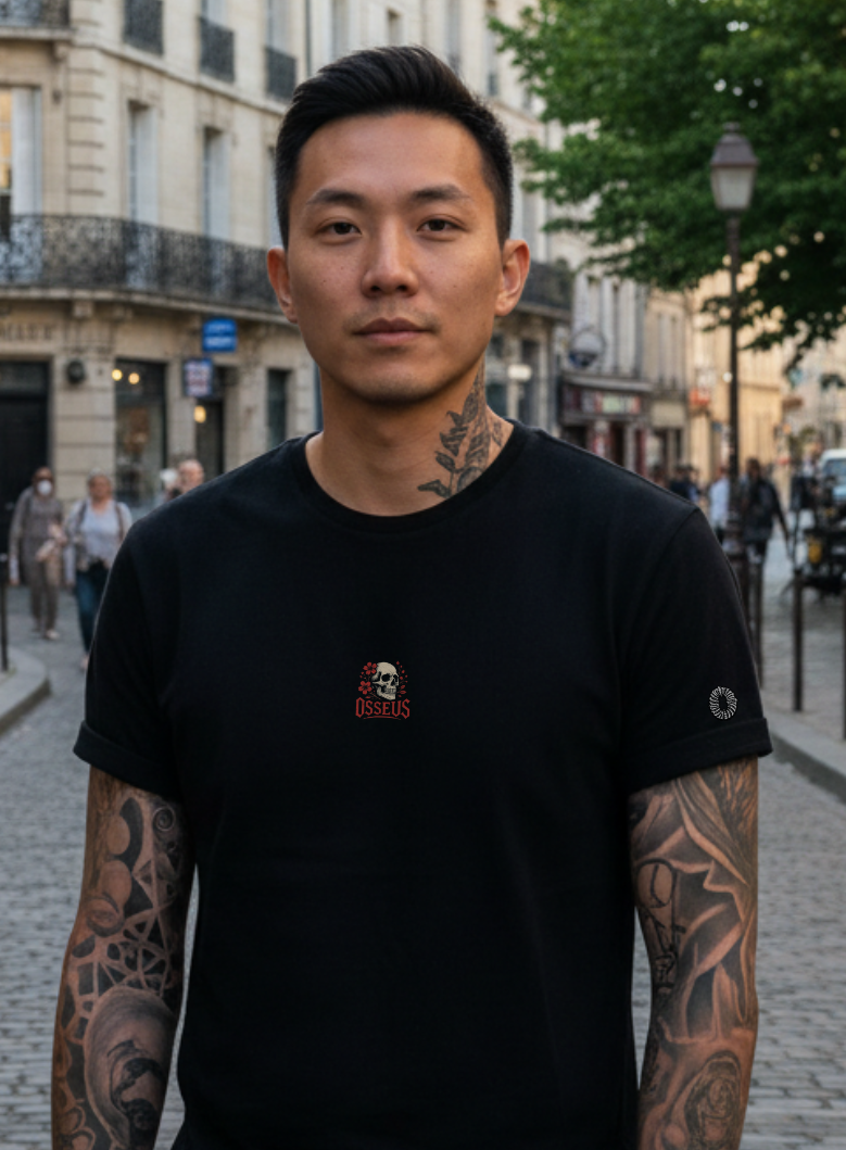 T-shirt Manches Courte | KAIZEN