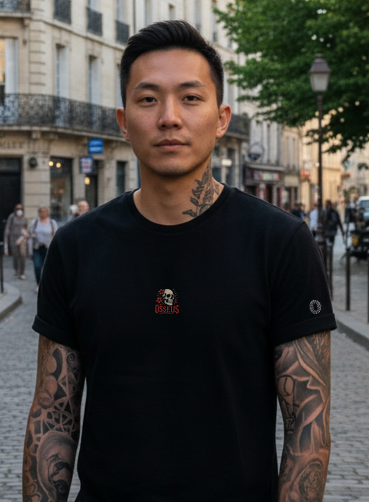 T-shirt Manches Courte | KAIZEN