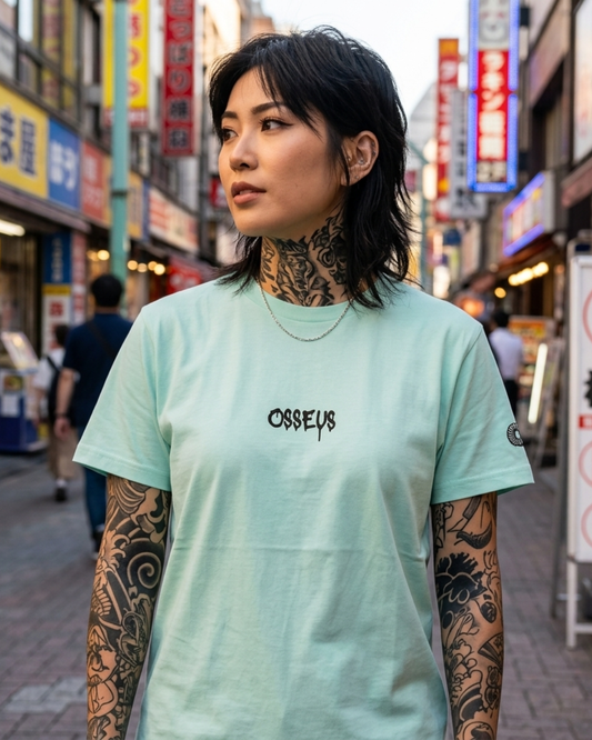 T-shirt Manches courte | SAKURA